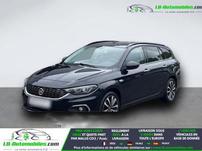 Fiat Tipo 1.4 T-Jet 120 ch BVM