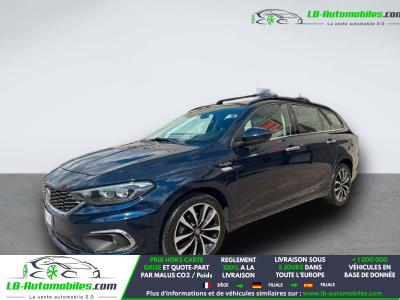 Fiat Tipo 1.4 T-Jet 120 ch BVM