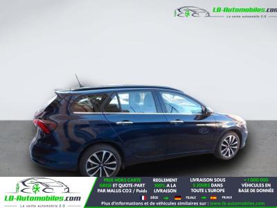 Fiat Tipo 1.4 T-Jet 120 ch BVM