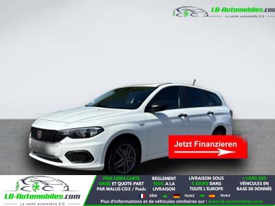 Fiat Tipo 1.4 95 ch BVM