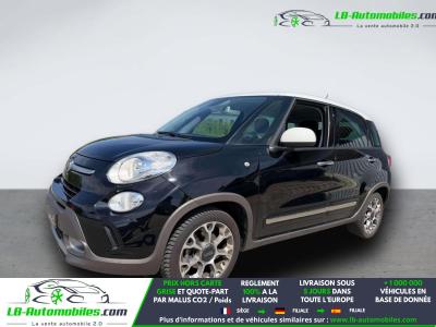 Fiat 500 L 1.4 16V 95 ch BVM