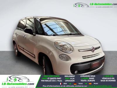 Fiat 500 L 1.4 16V 95 ch BVM