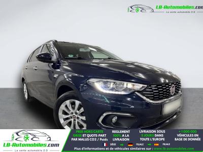 Fiat Tipo 1.6 MultiJet 120 ch BVM