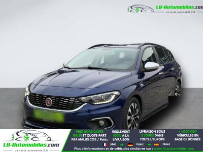 Fiat Tipo 1.4 T-jet 120 ch