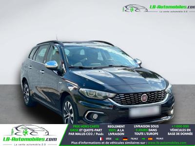 Fiat Tipo 1.4 T-jet 120 ch