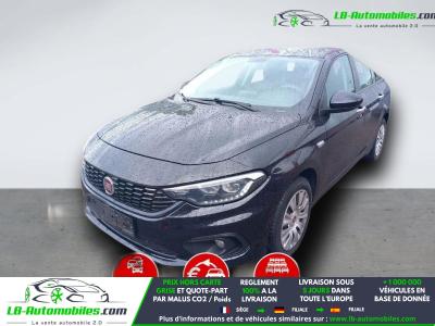 Fiat Tipo 1.4 T-jet 120 ch