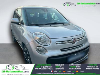 Fiat 500 L Living 1.6 Multijet 16V 120 ch BVM