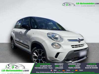Fiat 500 L Living 1.6 Multijet 16V 120 ch BVM