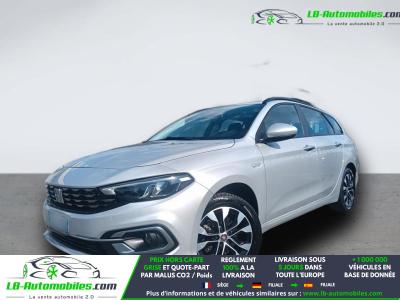Fiat Tipo 1.3 MultiJet 95 ch  BVM