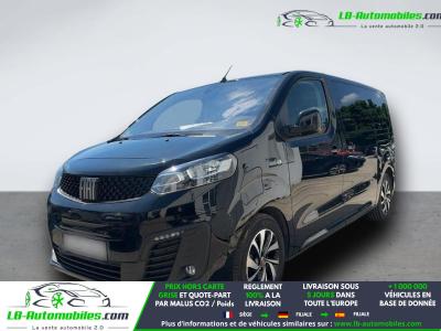 Fiat E-Ulysse Standard 50kWh 136ch