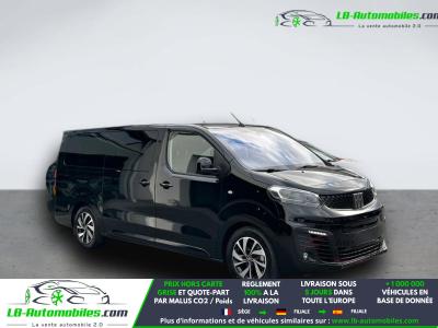 Fiat E-Ulysse Standard 50kWh 136ch