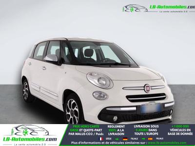 Fiat 500 L 1.3 Multijet 95 ch BVM