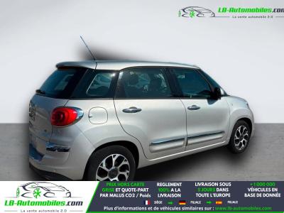 Fiat 500 L 1.3 Multijet 95 ch BVM