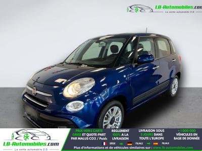 Fiat 500 L 1.3 Multijet 95 ch BVM