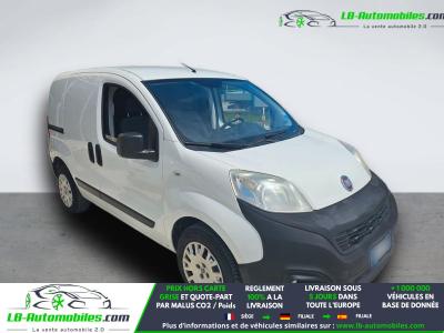 Fiat Fiorino 1.3 16V MULTIJET 80 BVM