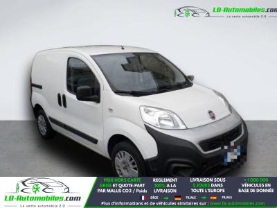 Fiat Fiorino 1.3 16V MULTIJET 80 BVM