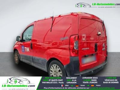 Fiat Fiorino 1.3 16V MULTIJET 95 BVM