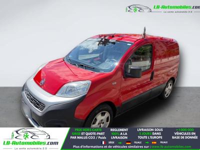 Fiat Fiorino 1.3 16V MULTIJET 95 BVM