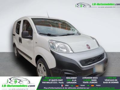 Fiat Fiorino 1.3 16V MULTIJET 95 BVM