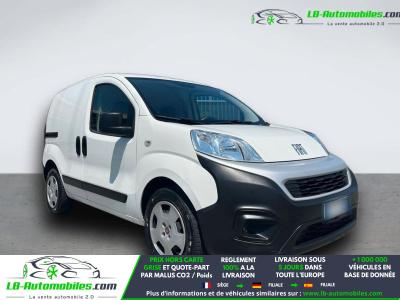 Fiat Fiorino 1.3 16V MULTIJET 95 BVM