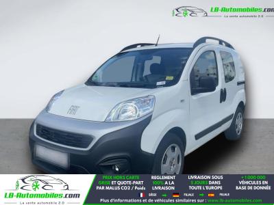Fiat Fiorino 1.3 16V MULTIJET 80 BVM