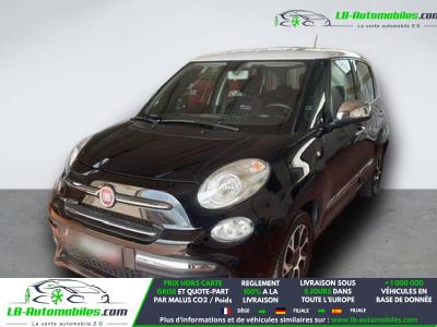 Fiat 500 L 1.4 95 ch BVM