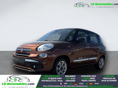Fiat 500 L 1.4 95 ch BVM