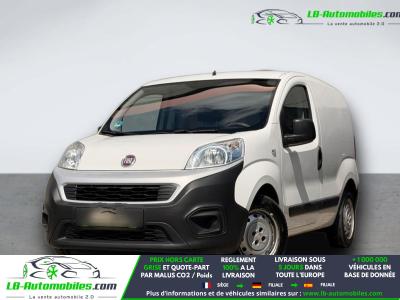 Fiat Fiorino 1.4 i.e. 77 EURO 6D BVM