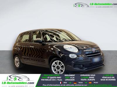 Fiat 500 L 1.3 Multijet 95 ch BVM