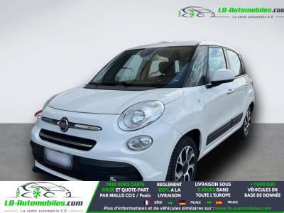 Fiat 500 L 1.6 Multijet 120 ch BVM