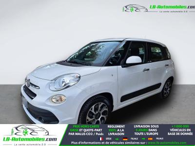 Fiat 500 L 1.6 Multijet 120 ch BVM