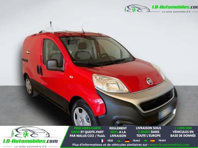 Fiat Fiorino 1.3 16V MULTIJET 95 BVM