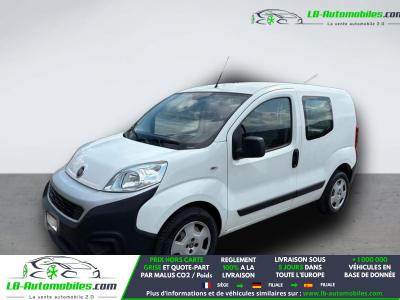 Fiat Fiorino 1.3 16V MULTIJET 95 BVM
