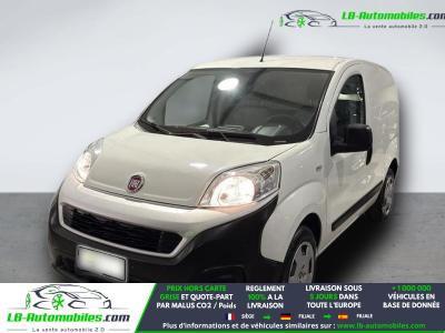 Fiat Fiorino 1.3 16V MULTIJET 95 BVM