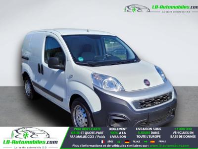 Fiat Fiorino 1.3 16V MULTIJET 95 BVM