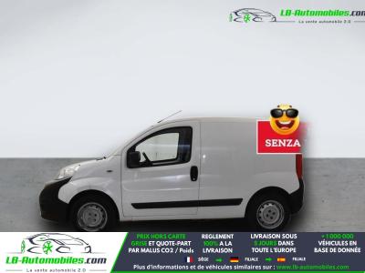 Fiat Fiorino Panorama 1.3 Multijet 95 BVM
