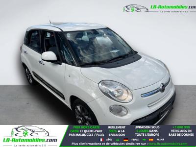 Fiat 500 L 1.3 Multijet 16V 95 ch BVM