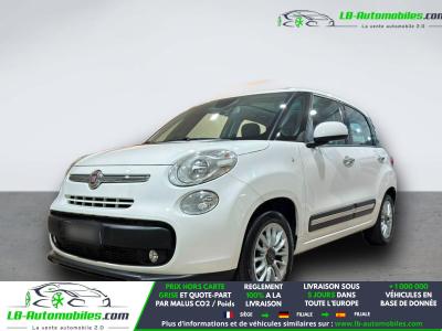 Fiat 500 L 1.3 Multijet 16V 95 ch BVM