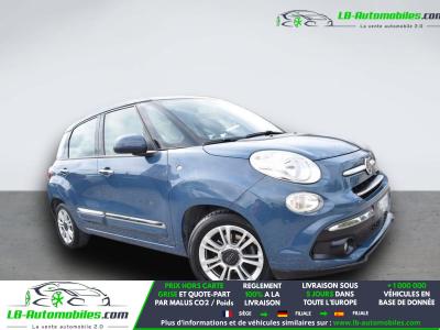 Fiat 500 L 1.3 Multijet 16V 95 ch BVM