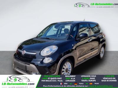 Fiat 500 L 1.4 T-Jet 16V 120 ch BVM