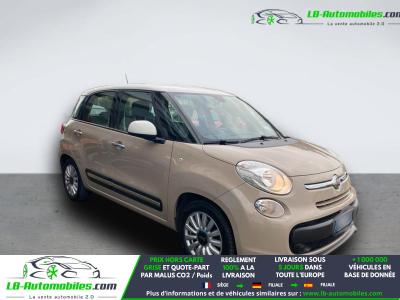 Fiat 500 L 1.3 Multijet 16V 95 ch BVM
