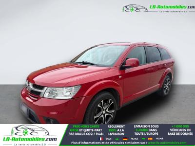 Fiat Freemont 2.0 16V Multijet 140 ch 4x2