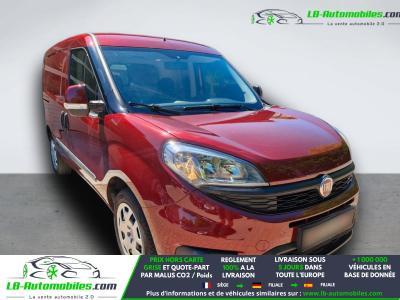 Fiat Doblo 1.6 Multijet 95 ch BVm