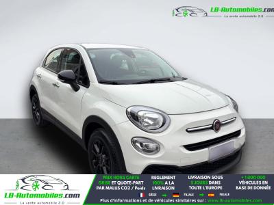 Fiat 500 X 1.3 MultiJet 95 ch BV