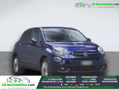 Fiat 500 X 1.6 Multijet 130 ch BVM