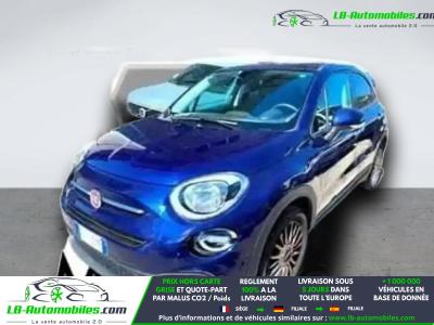 Fiat 500 X 1.6 Multijet 130 ch BVM
