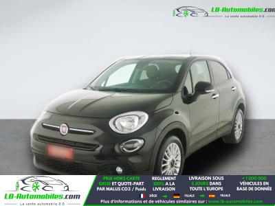 Fiat 500 X 1.6 Multijet 130 ch BVM