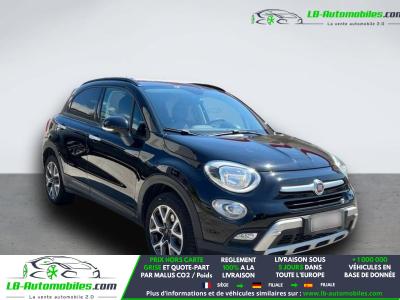 Fiat 500 X 1.3 MultiJet 95 ch BV