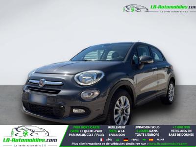 Fiat 500 X 1.3 MultiJet 95 ch BVM