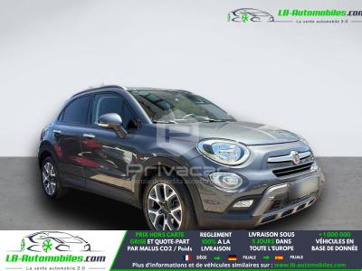 Fiat 500 X 1.3 MultiJet 95 ch BVM